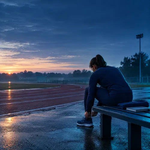 The Athlete’s Daily Ritual: What REPEAT Is and What It Is Not